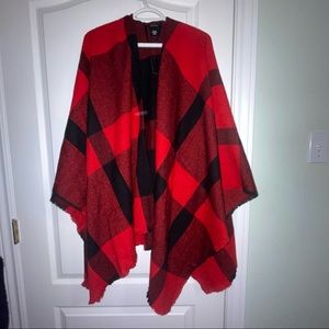 RW & Co Scarf Shawl/ Wrap